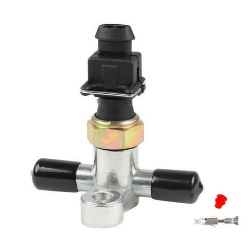 12v electric brake vacuum pump - brake,