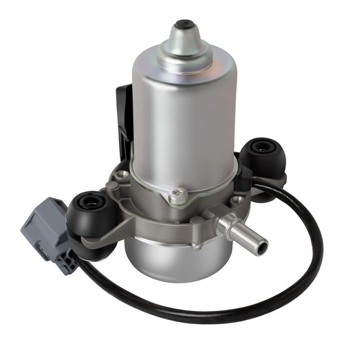 Electric brake vacuum - electric,