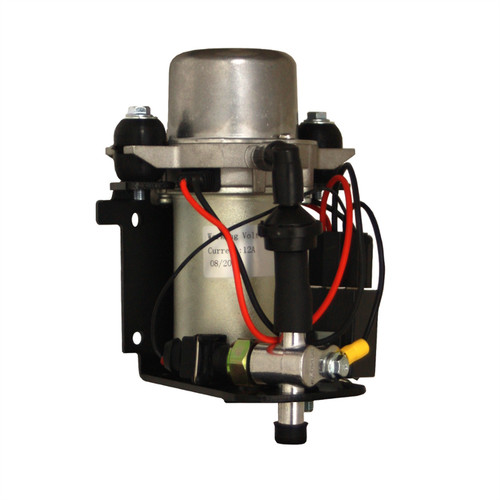 Leed brakes power brake - brakes,