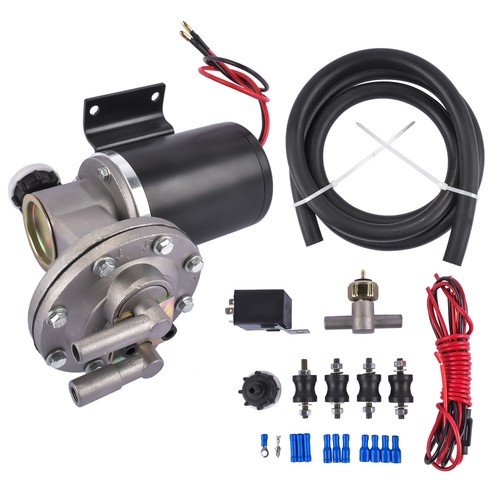Volt electric vacuum - 12,