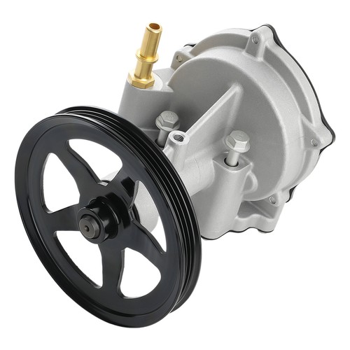 Brake vacuum pump for - brake,