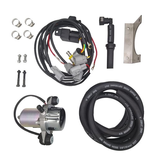 12v brake booster vacuum - booster, pump