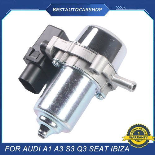 Electric brake booster - 1x,