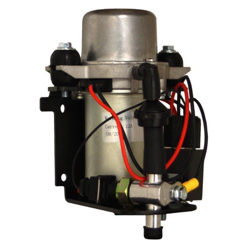 Leed brakes electric vacuum - electric,
