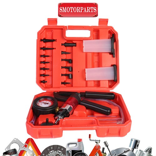 New hand held - diy, vacuum