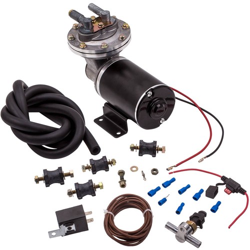 Universal power brake booster - universal,