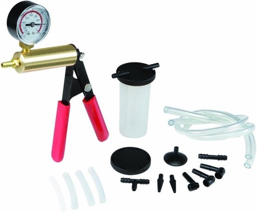 Hfs 2in brake bleeder - hfs(r),