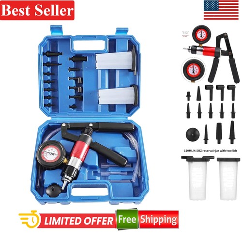 3pcs handheld vacuum pump - 3pcs,