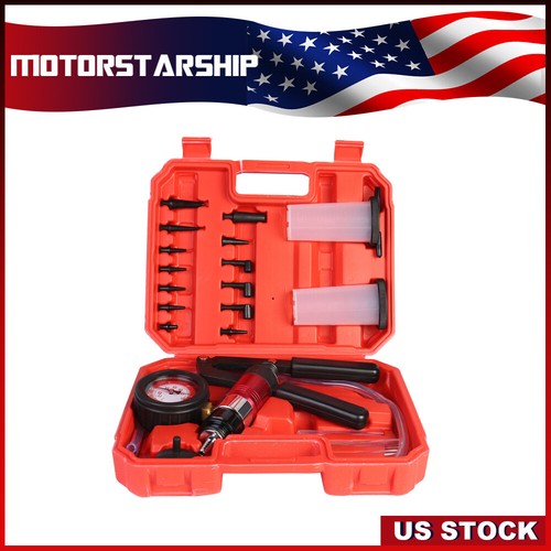 Set hand held diy vacuum - set(21), hand-held